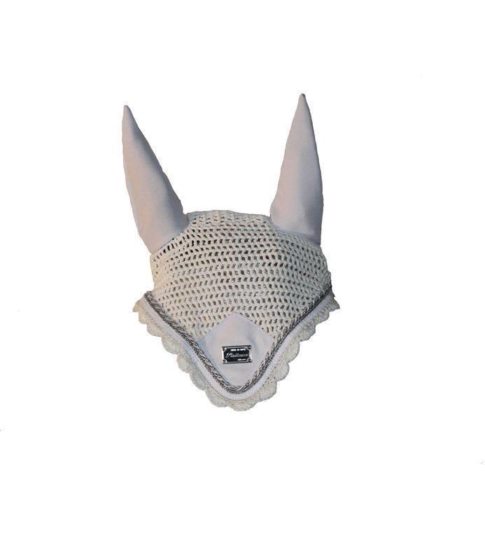 RBH - Hvid Nano hut m sølv billede 8