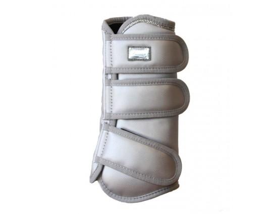 RBH - Light Grey Gamacher billede 32