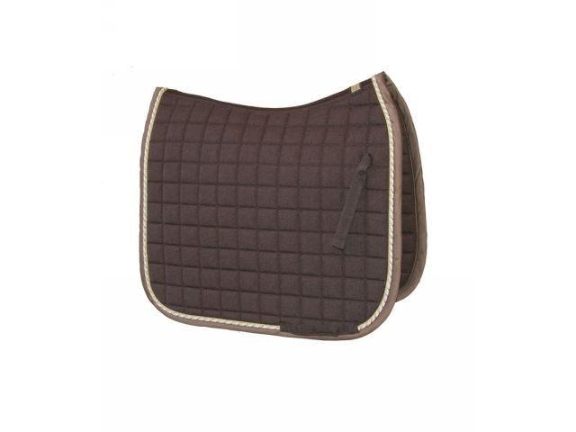 RBH - RBH New Dark Brown Dressur underlag billede 39