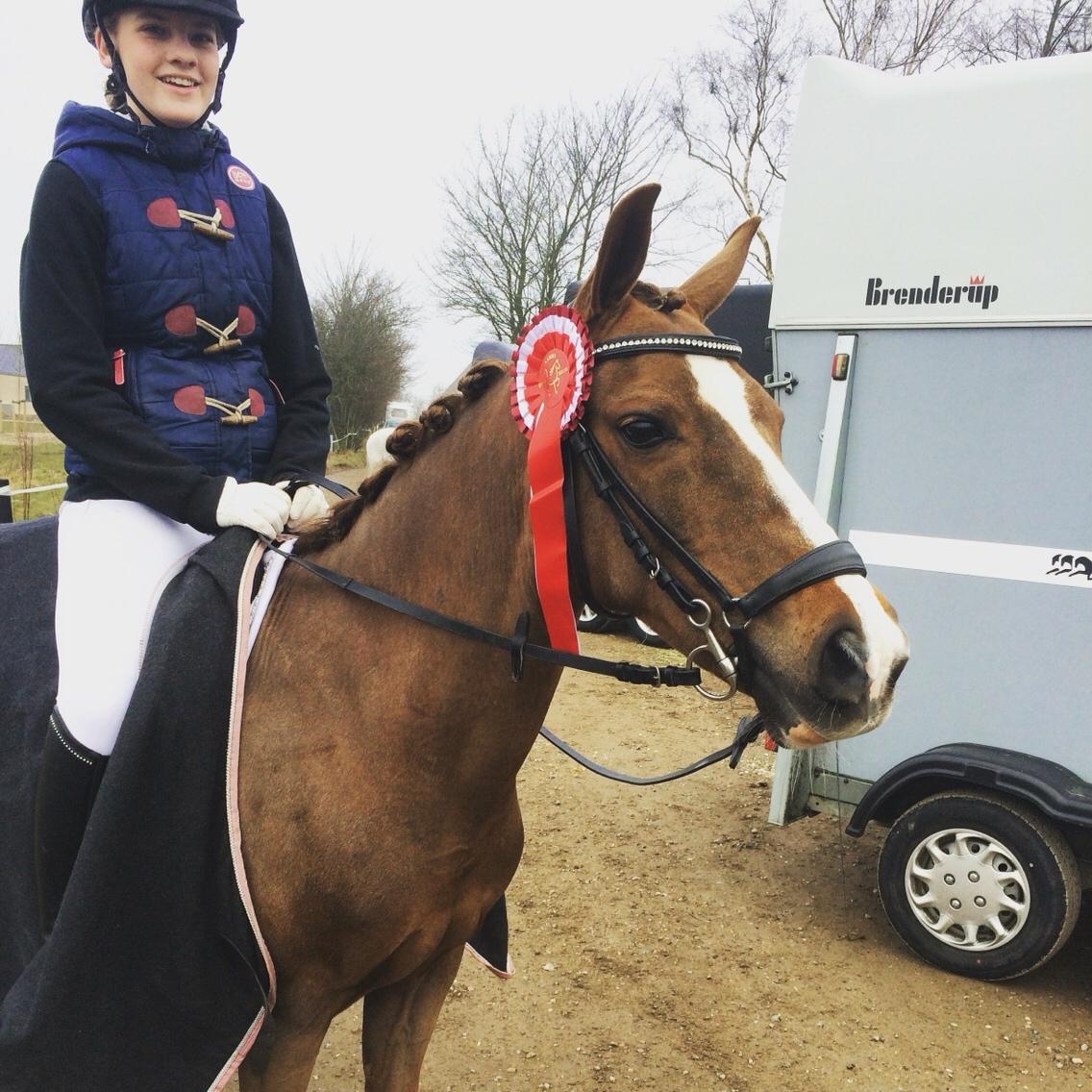 Hverdag på stald vestervang. billede 27