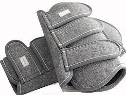 RBH - Grey Melange billede 49