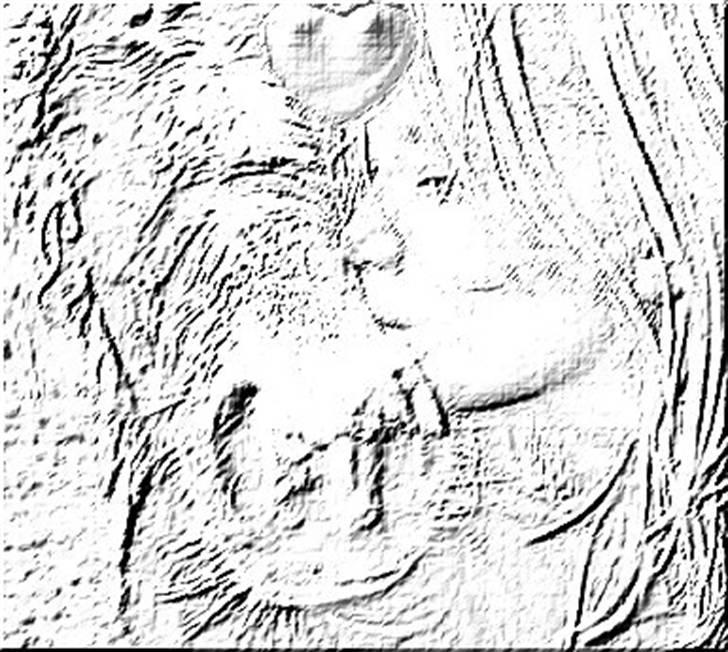 Manipulerede billeder - Lavet for < 3 Elsker mine hyppere <3 Snowii,Luna,Mozie < 3 billede 4