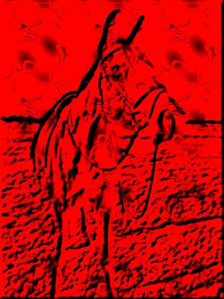 Manipulerede billeder - Lavet for veronika J billede 8