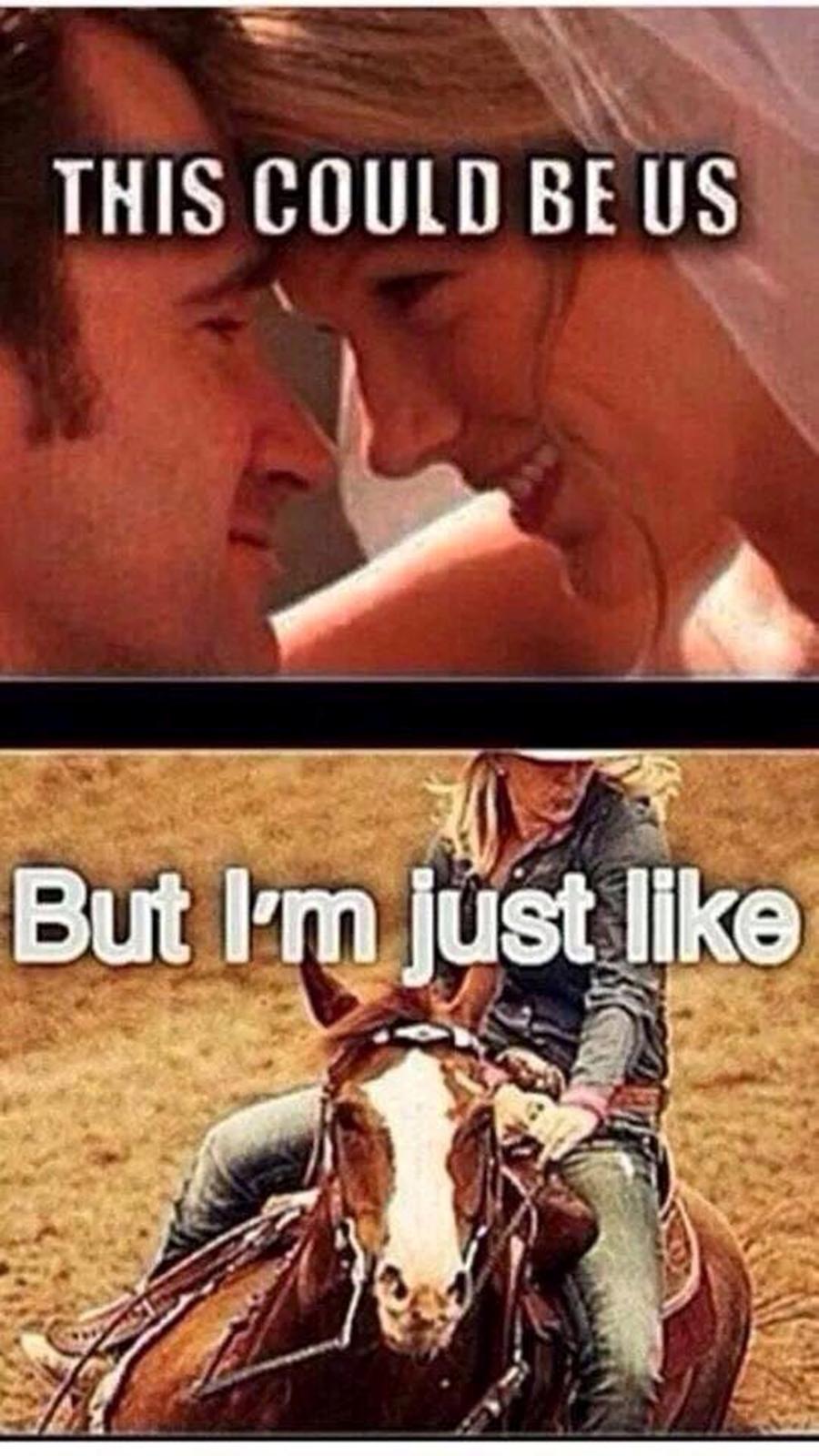 Blandet søde sjove billeder og tekster  billede 27