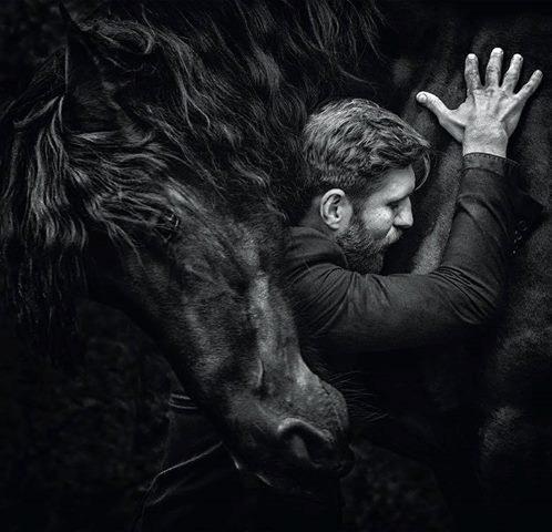 Blandet søde sjove billeder og tekster  billede 37