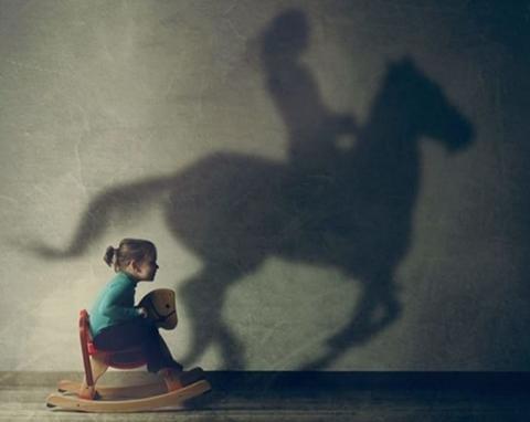 Blandet søde sjove billeder og tekster  billede 241