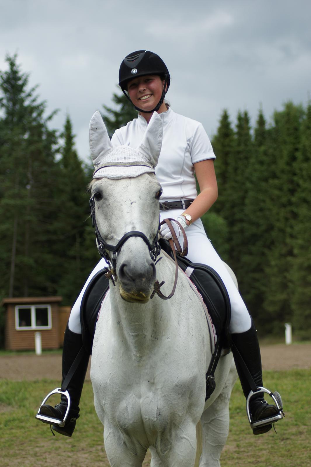 Regionsstævne Haderup rideklub 28.05.16 billede 19