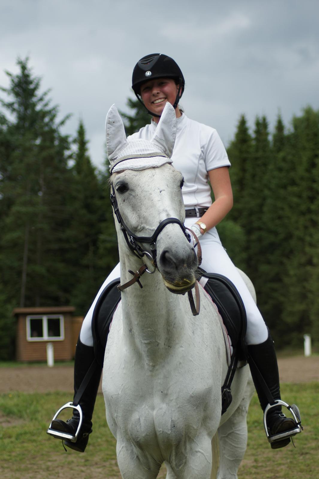 Regionsstævne Haderup rideklub 28.05.16 billede 22