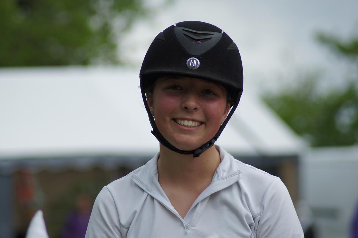 Regionsstævne Haderup rideklub 28.05.16 billede 26