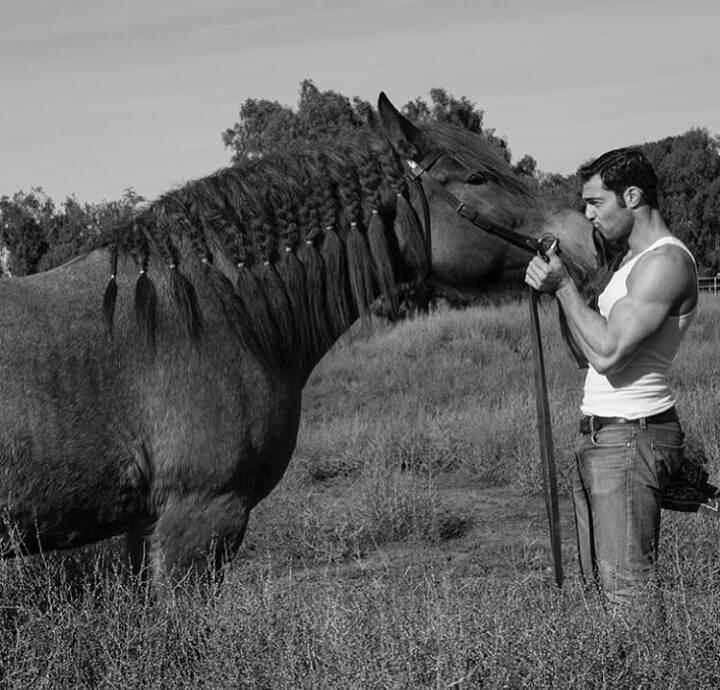 Blandet søde sjove billeder og tekster  billede 249