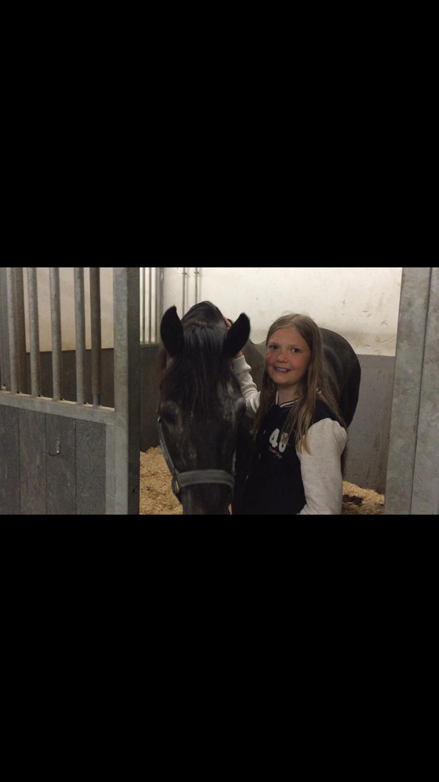 Silvas hov operation (keratom) - 2 bedste venner billede 15