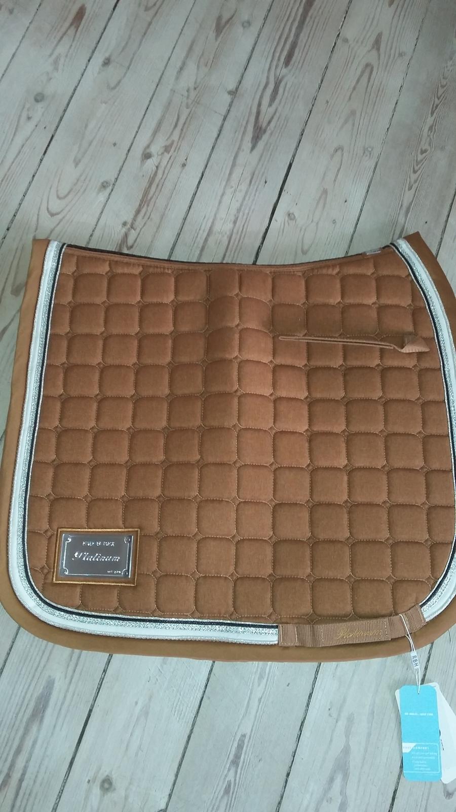 Samba´s udstyr - RBH Cathy Brown billede 42