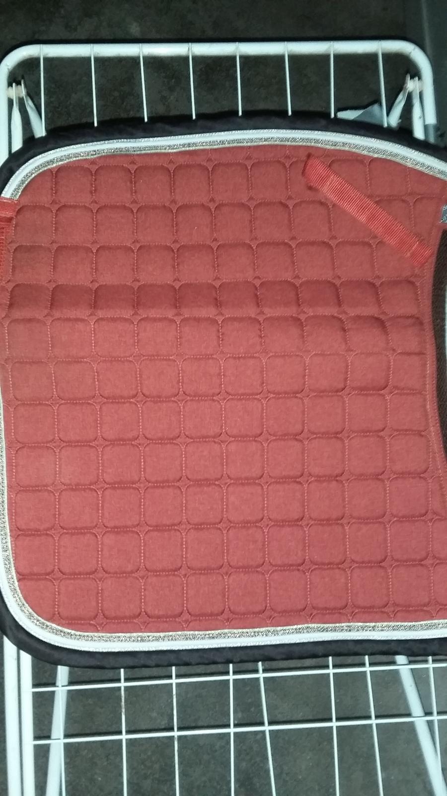 Samba´s udstyr - RBH Flame billede 43