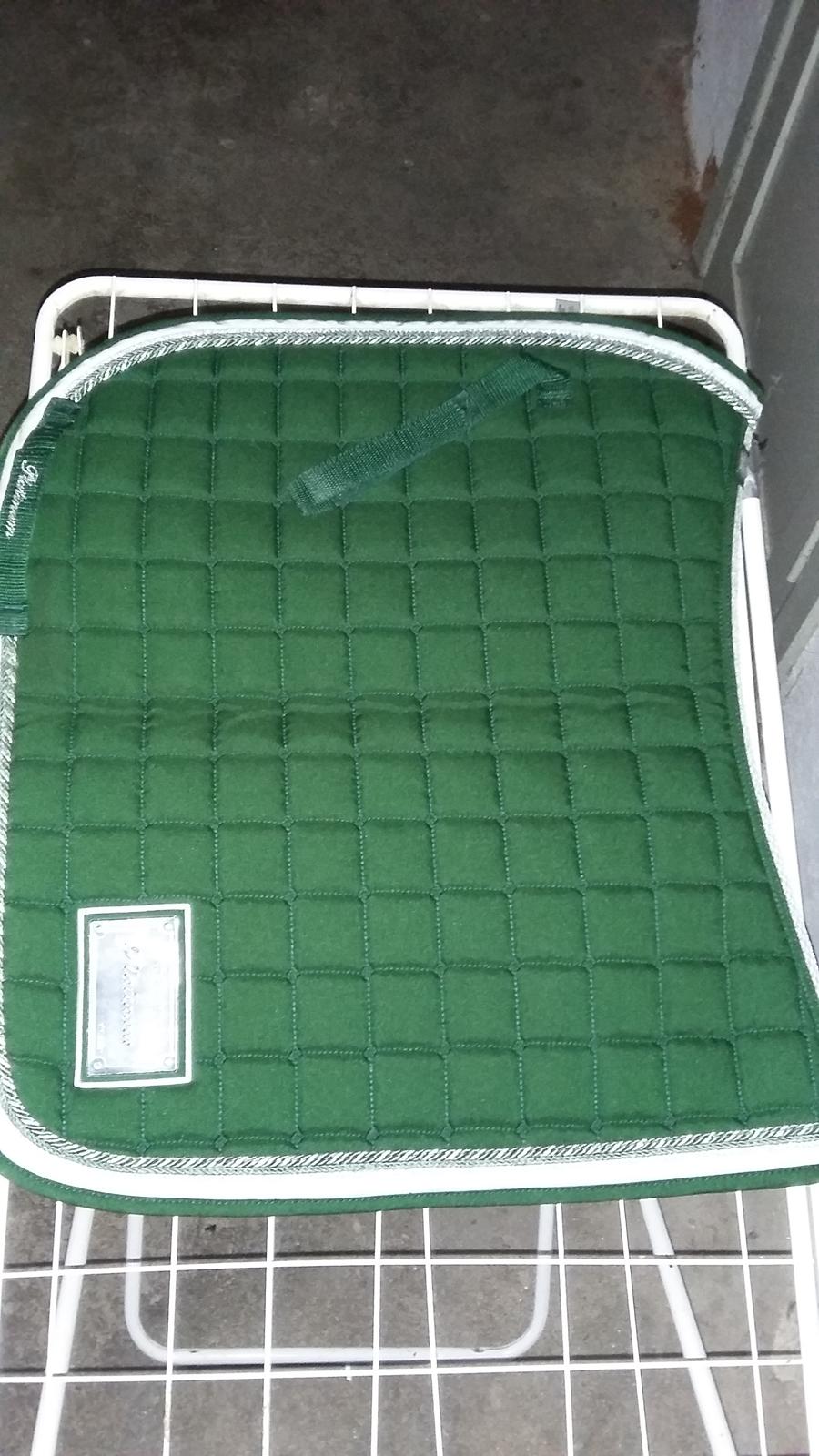 Samba´s udstyr - RBH Eden Green billede 47