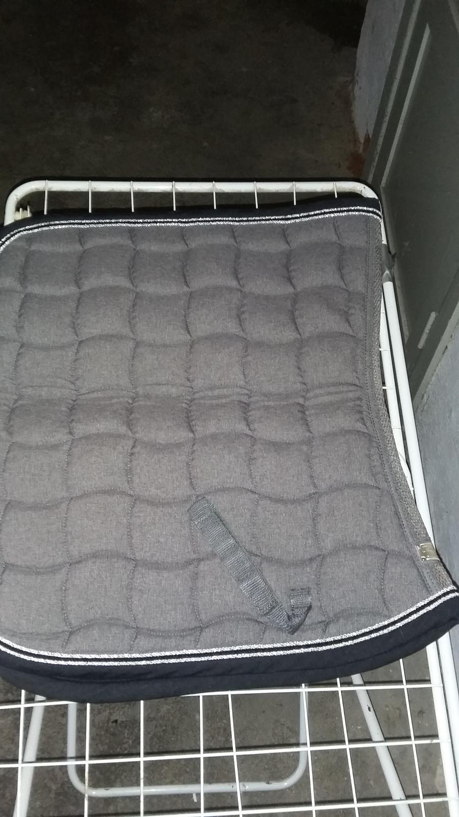 Samba´s udstyr - RBH Grey billede 49