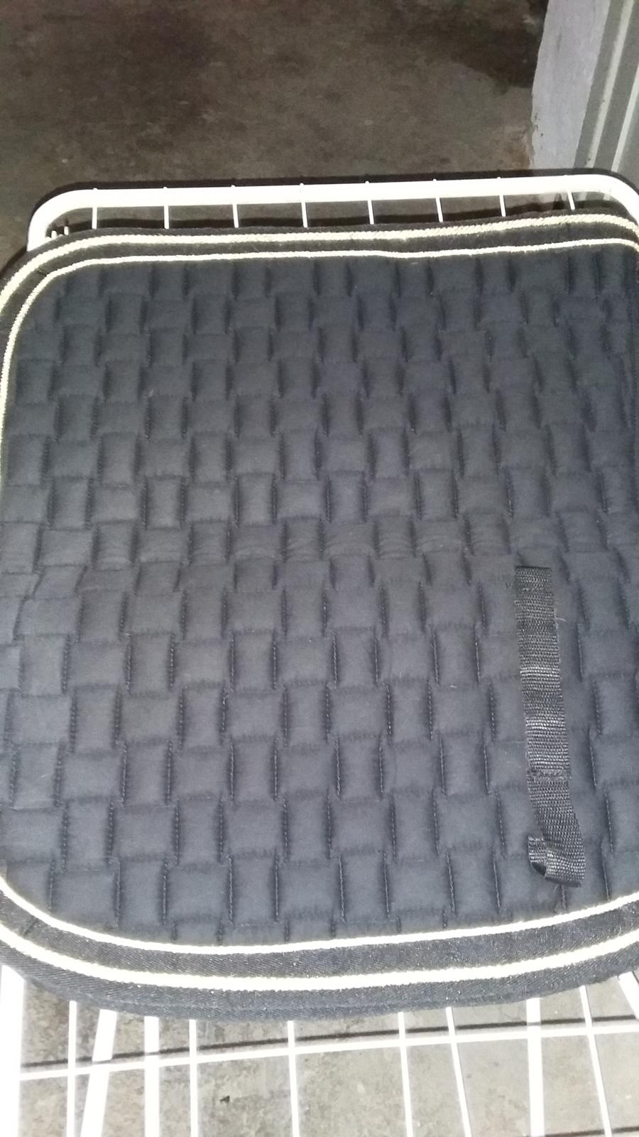 Samba´s udstyr - RBH sort billede 50