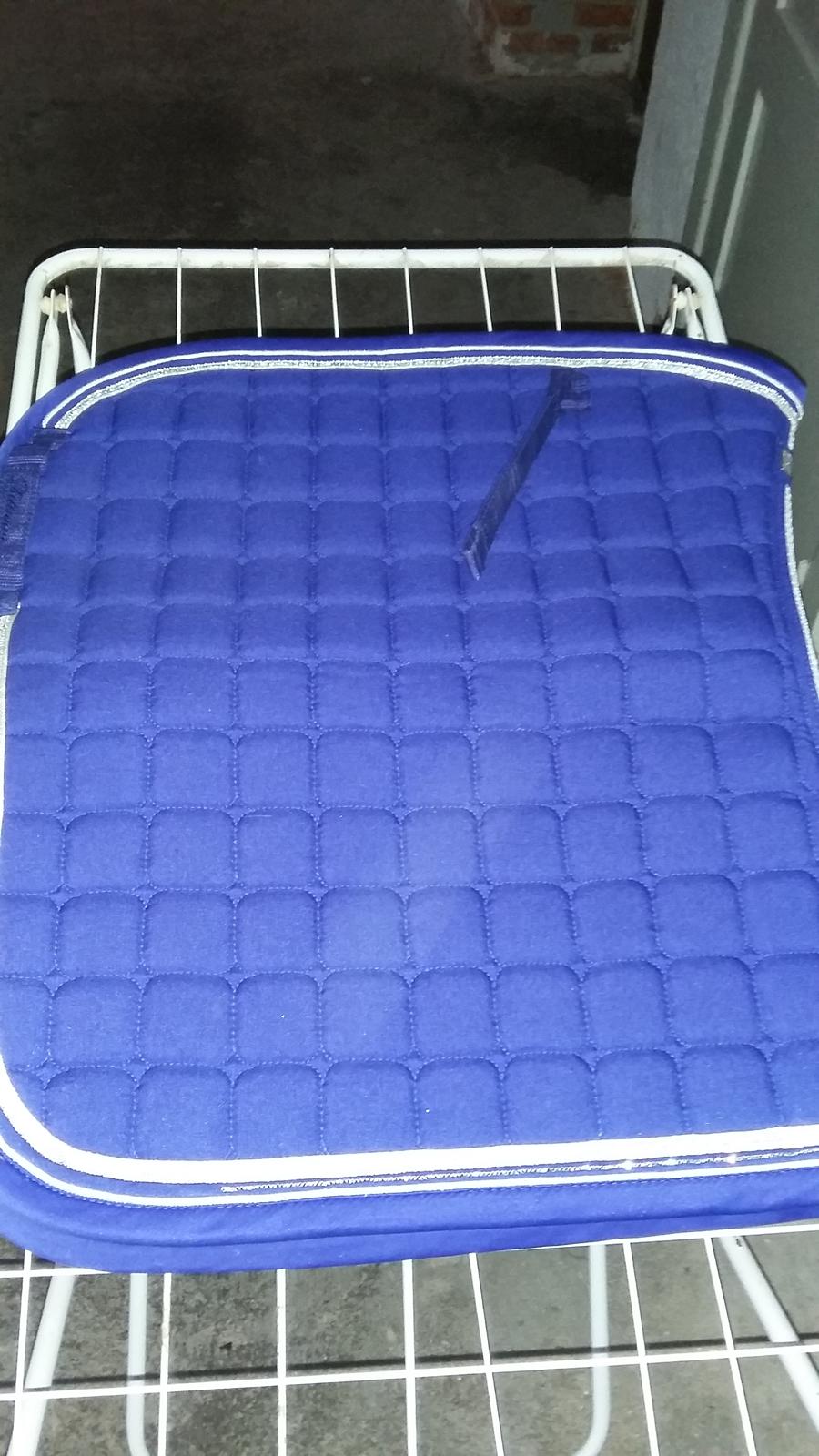 Samba´s udstyr - RBH Spectrum lilla  billede 51