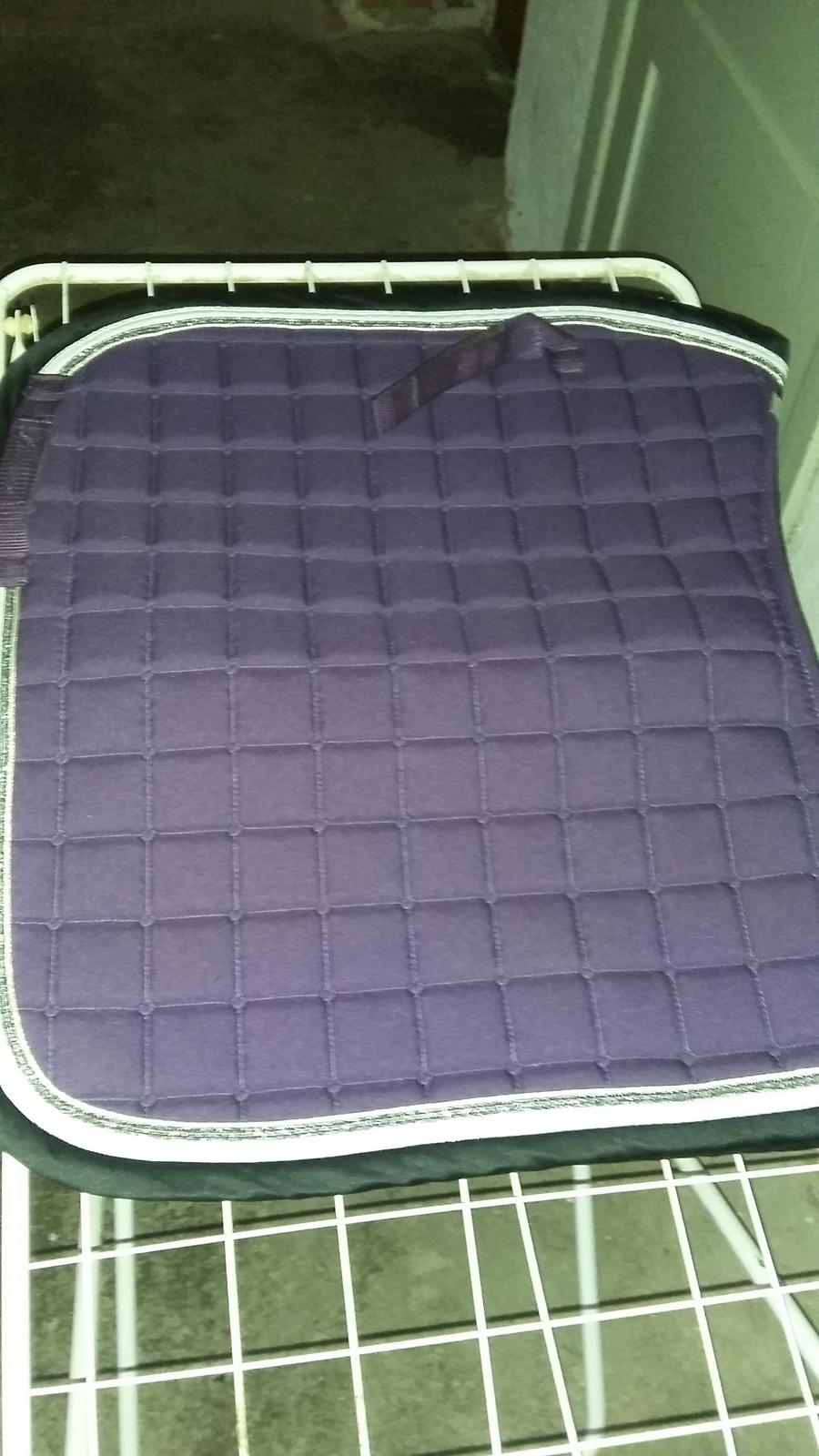 Samba´s udstyr - RBH Dark Purple billede 52