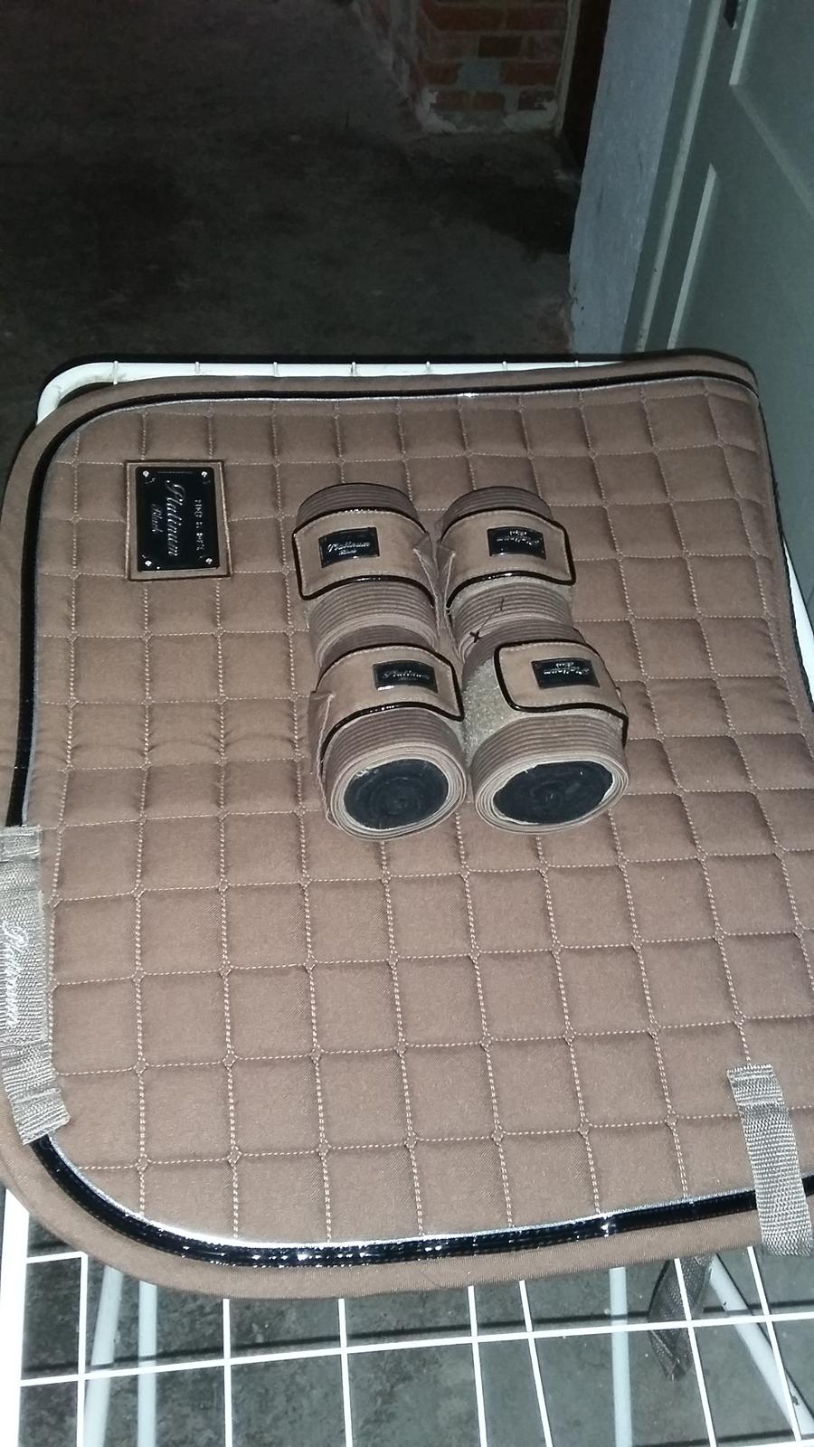 Samba´s udstyr - RBH Royal Earth billede 53