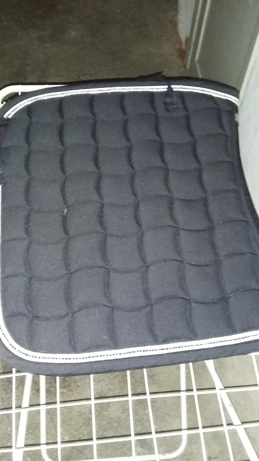 Samba´s udstyr - RBH Dark Grey billede 54