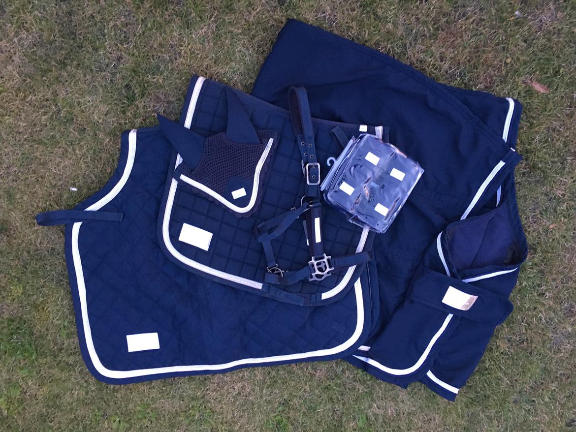 Mit RBH - Navy billede 6