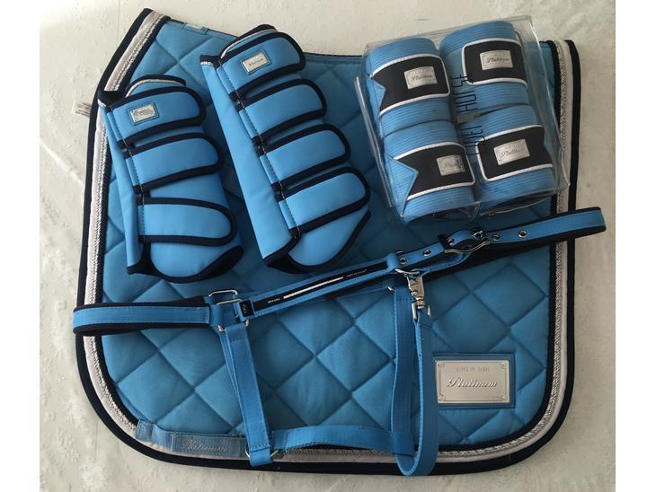 Mit RBH - Platinum New Sport - Blue Ocean billede 7