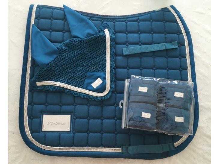 Mit RBH - Platinum time - Blue Sapphire billede 14