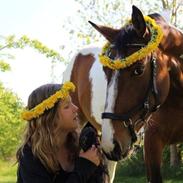 Prinsesse af Mønstergården