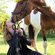 Prinsesse af Mønstergården