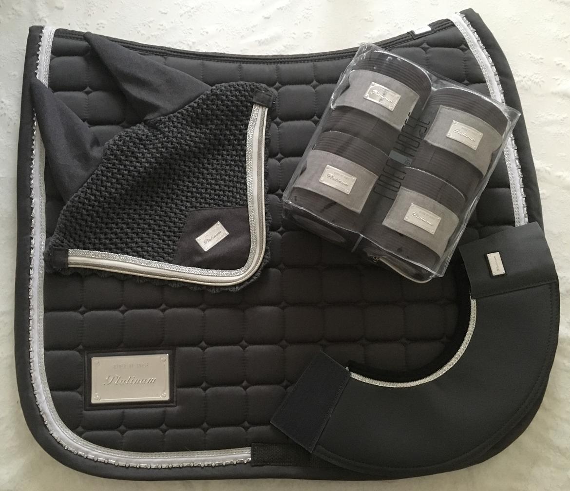 Mit RBH - Platinum Eksklusiv Stone - Dark Grey billede 16