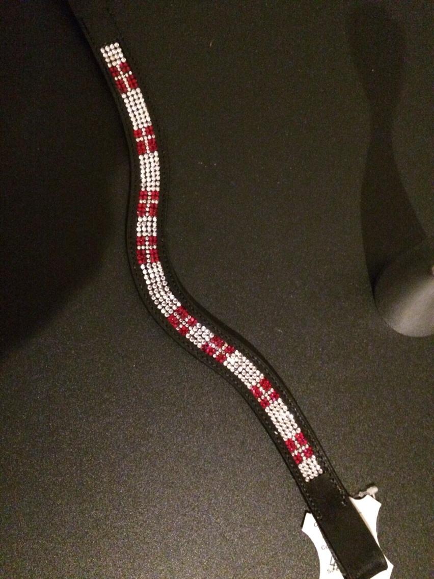 HJK Design af pandebånd <3 billede 1