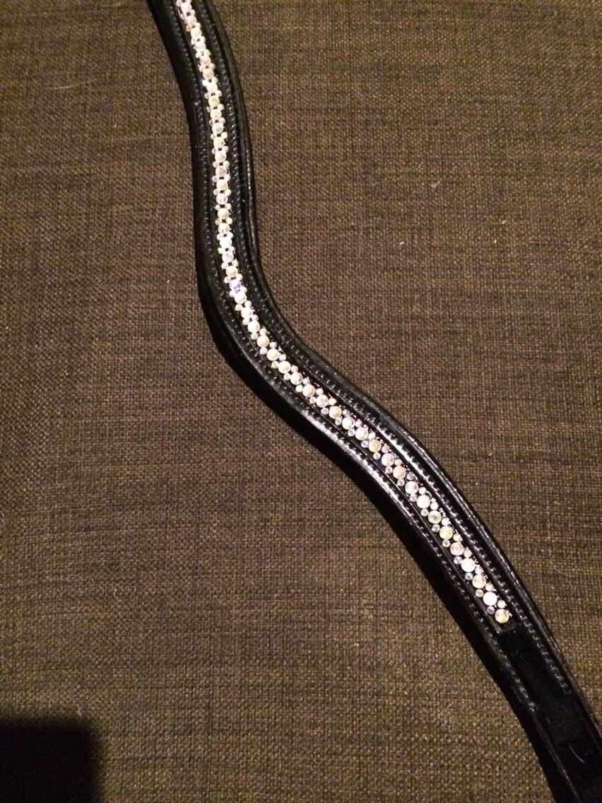 HJK Design af pandebånd <3 billede 4