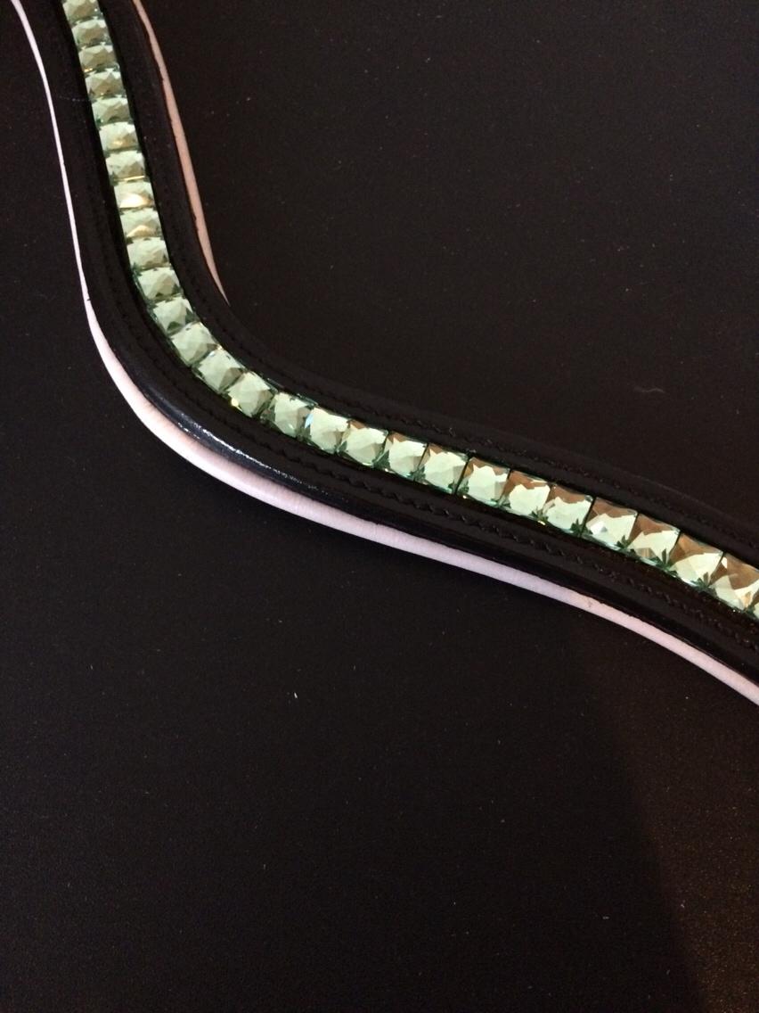 HJK Design af pandebånd <3 billede 3