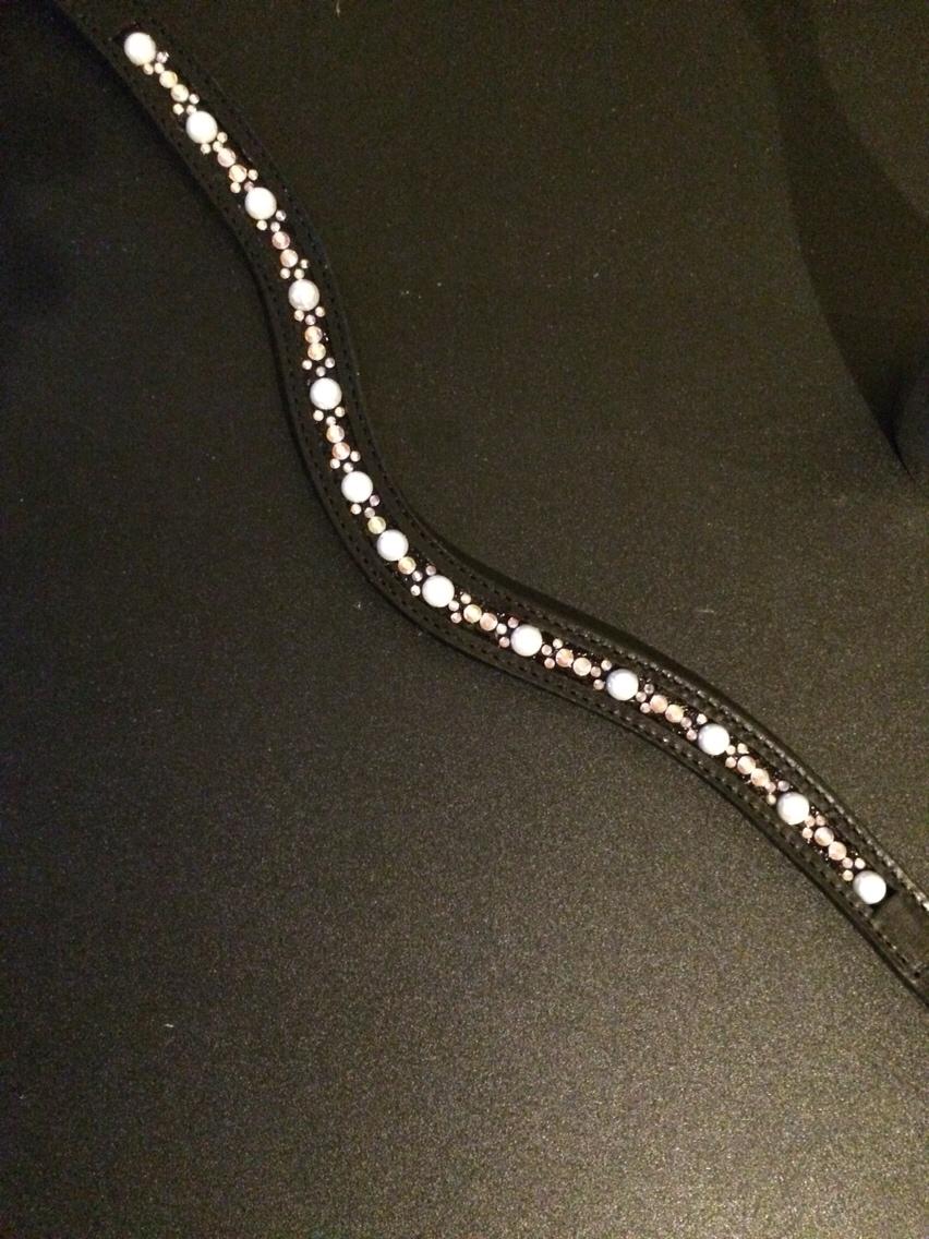 HJK Design af pandebånd <3 billede 6