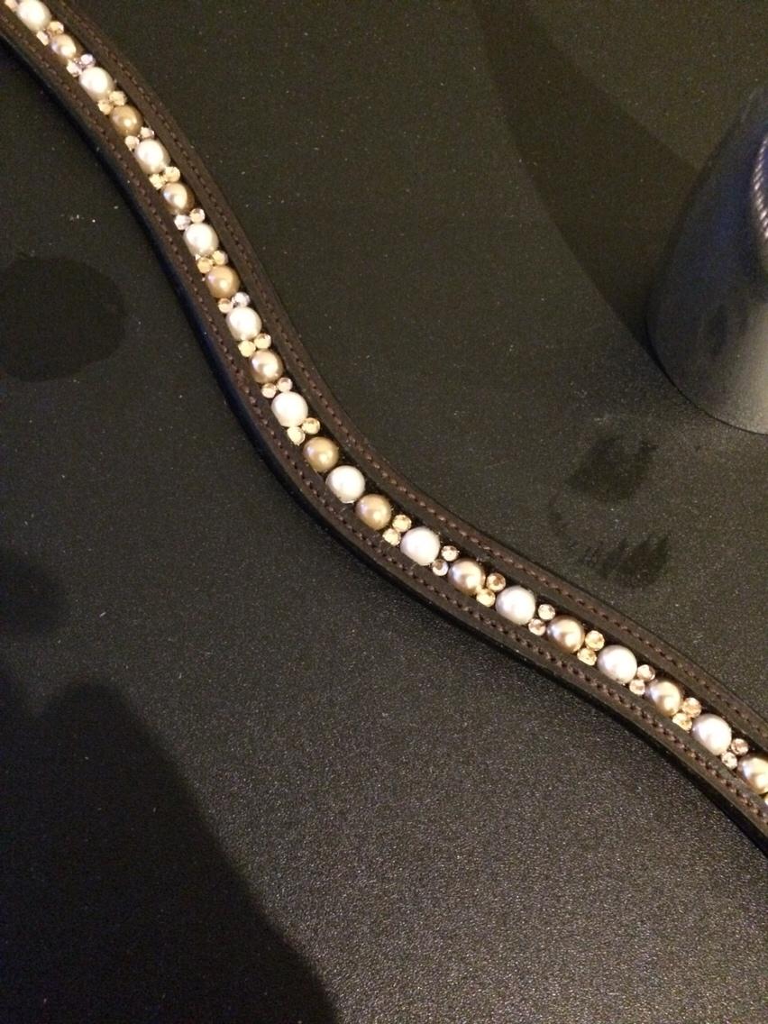 HJK Design af pandebånd <3 billede 7