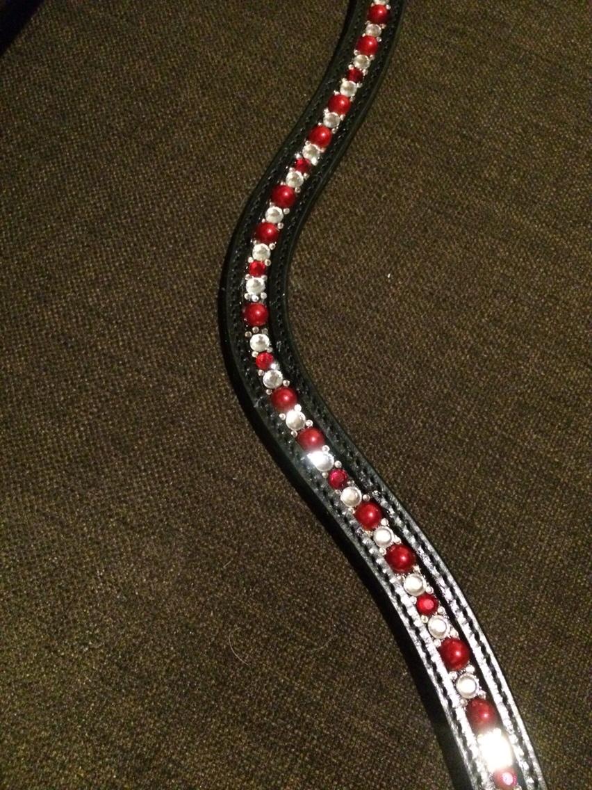 HJK Design af pandebånd <3 billede 5