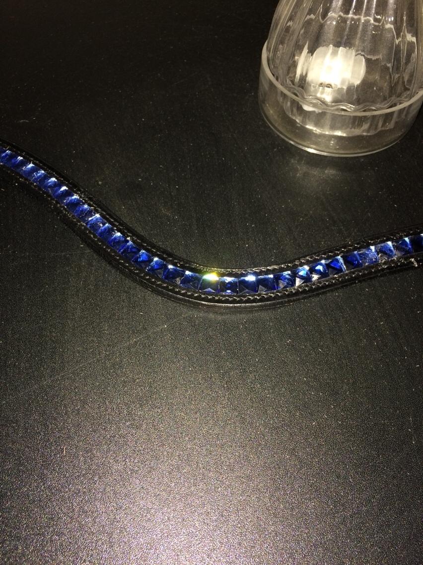 HJK Design af pandebånd <3 billede 8