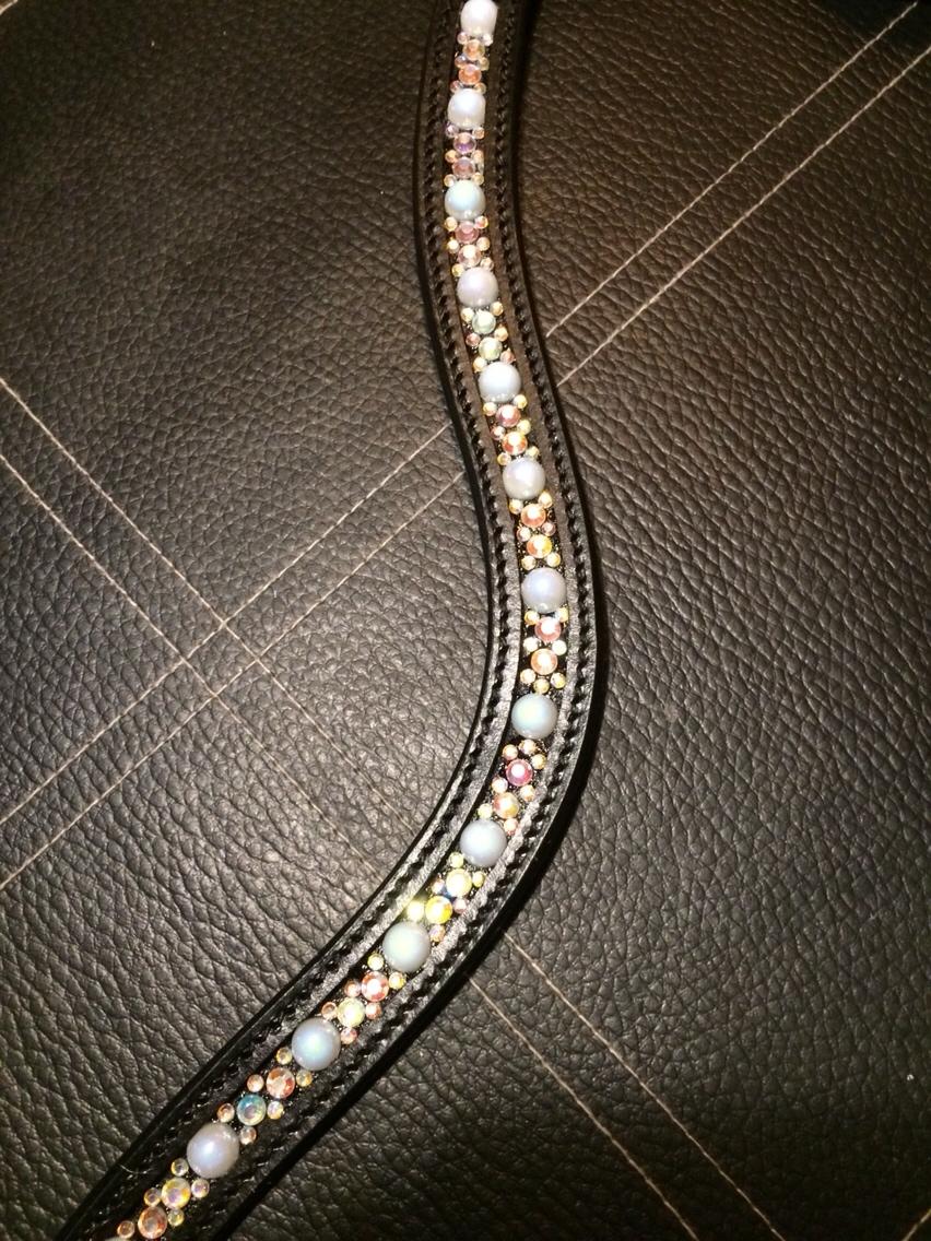 HJK Design af pandebånd <3 billede 10