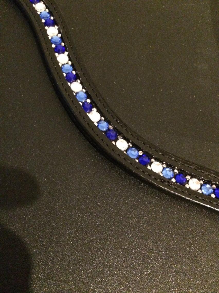 HJK Design af pandebånd <3 billede 9