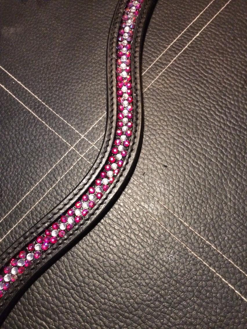 HJK Design af pandebånd <3 billede 12