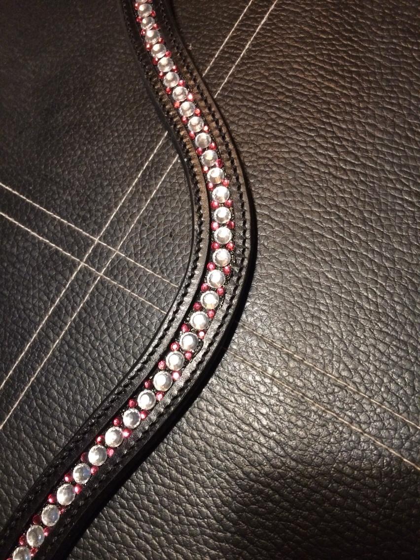 HJK Design af pandebånd <3 billede 11