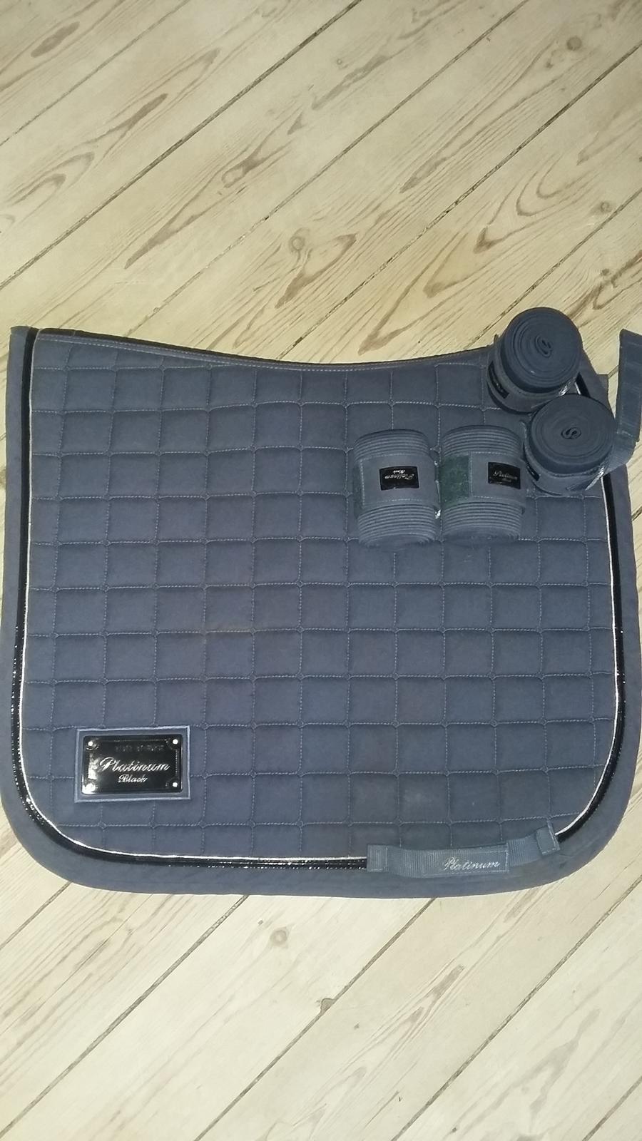 Samba´s udstyr - EBh Vintage Blue billede 55