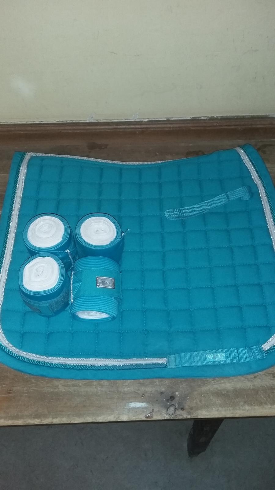 Samba´s udstyr - RBH Capri billede 56