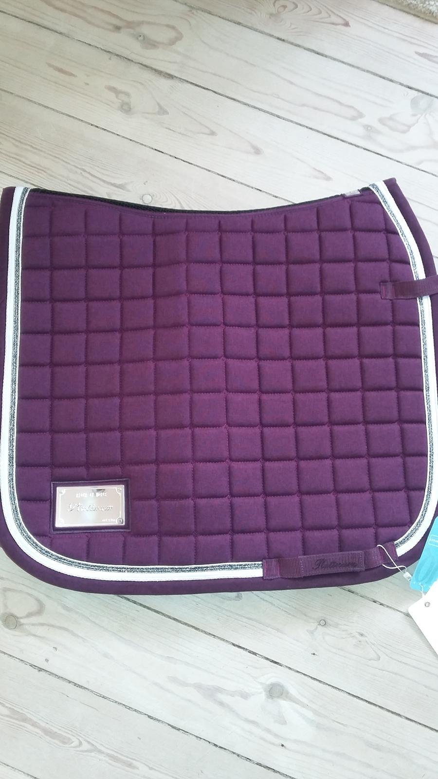 Samba´s udstyr - RBh Purple - udlandsk kollektion billede 60