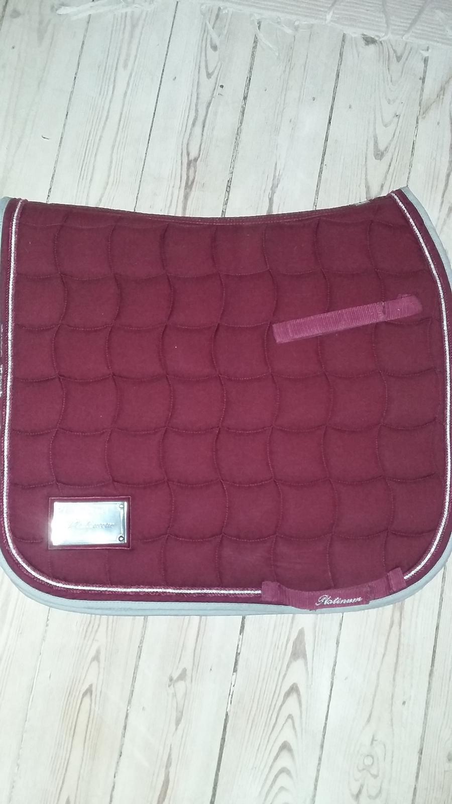 Samba´s udstyr - RBH Carpenters crystal  billede 61