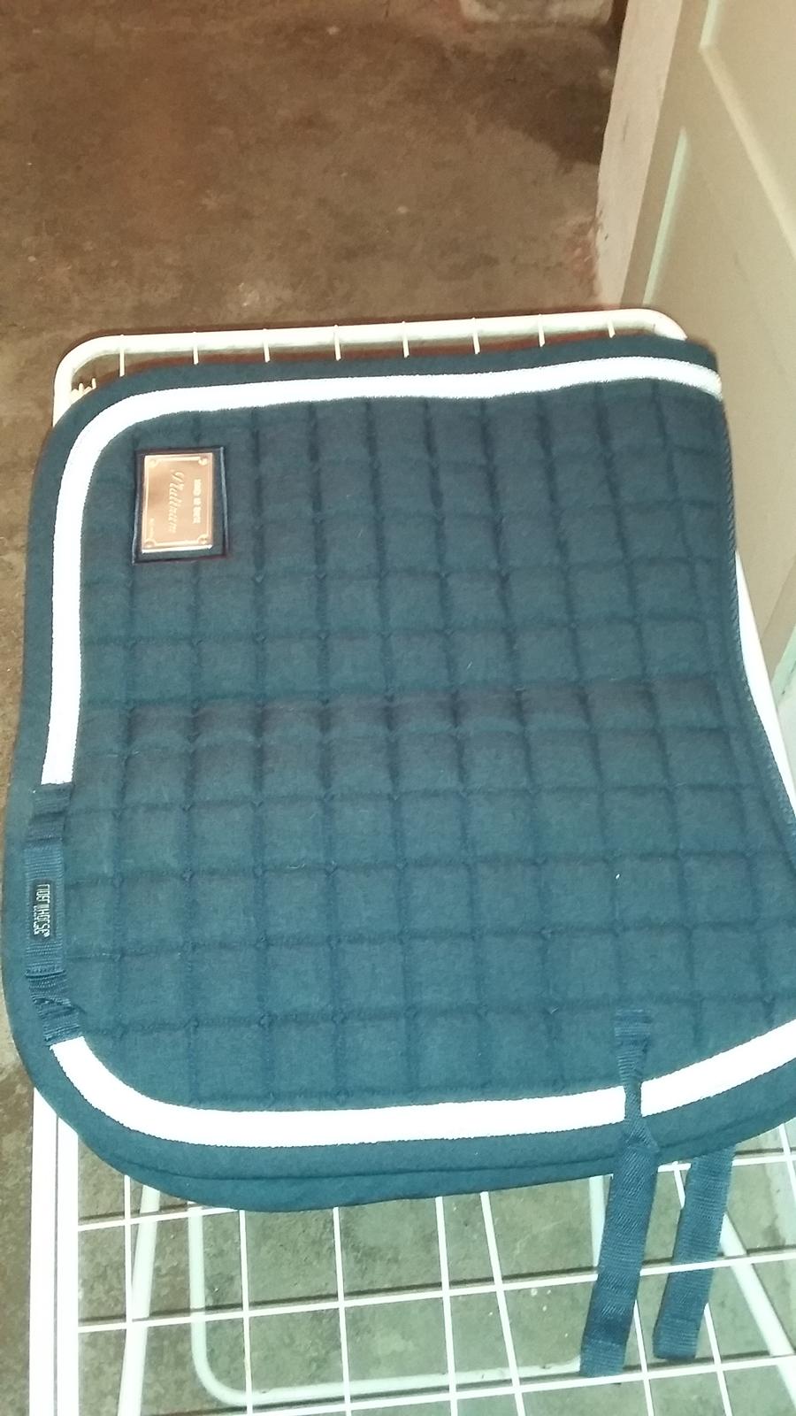 Samba´s udstyr - RBH Navy billede 63