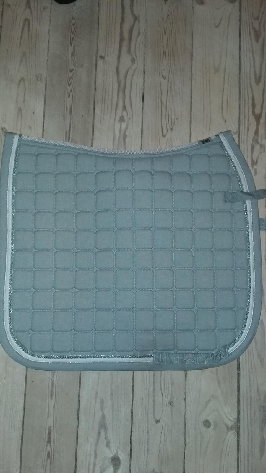 Samba´s udstyr - RBH Blue Tin billede 65