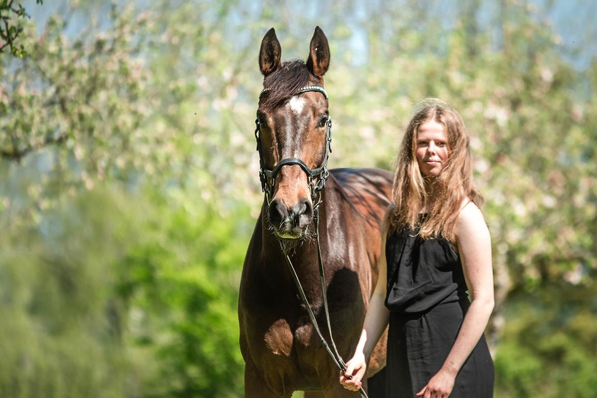 Fotoshoot "Katja Jensen Photography" billede 9