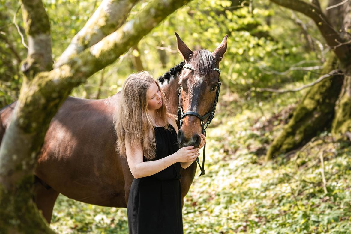 Fotoshoot "Katja Jensen Photography" billede 4