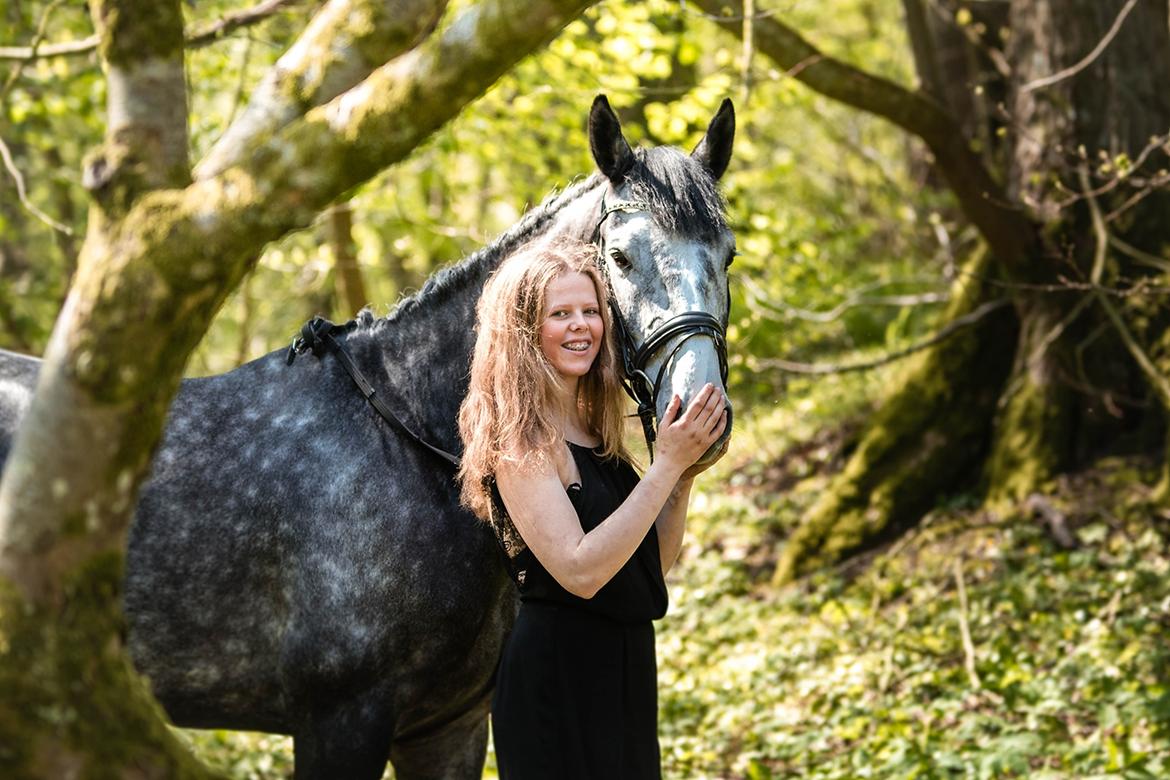 Fotoshoot "Katja Jensen Photography" billede 6